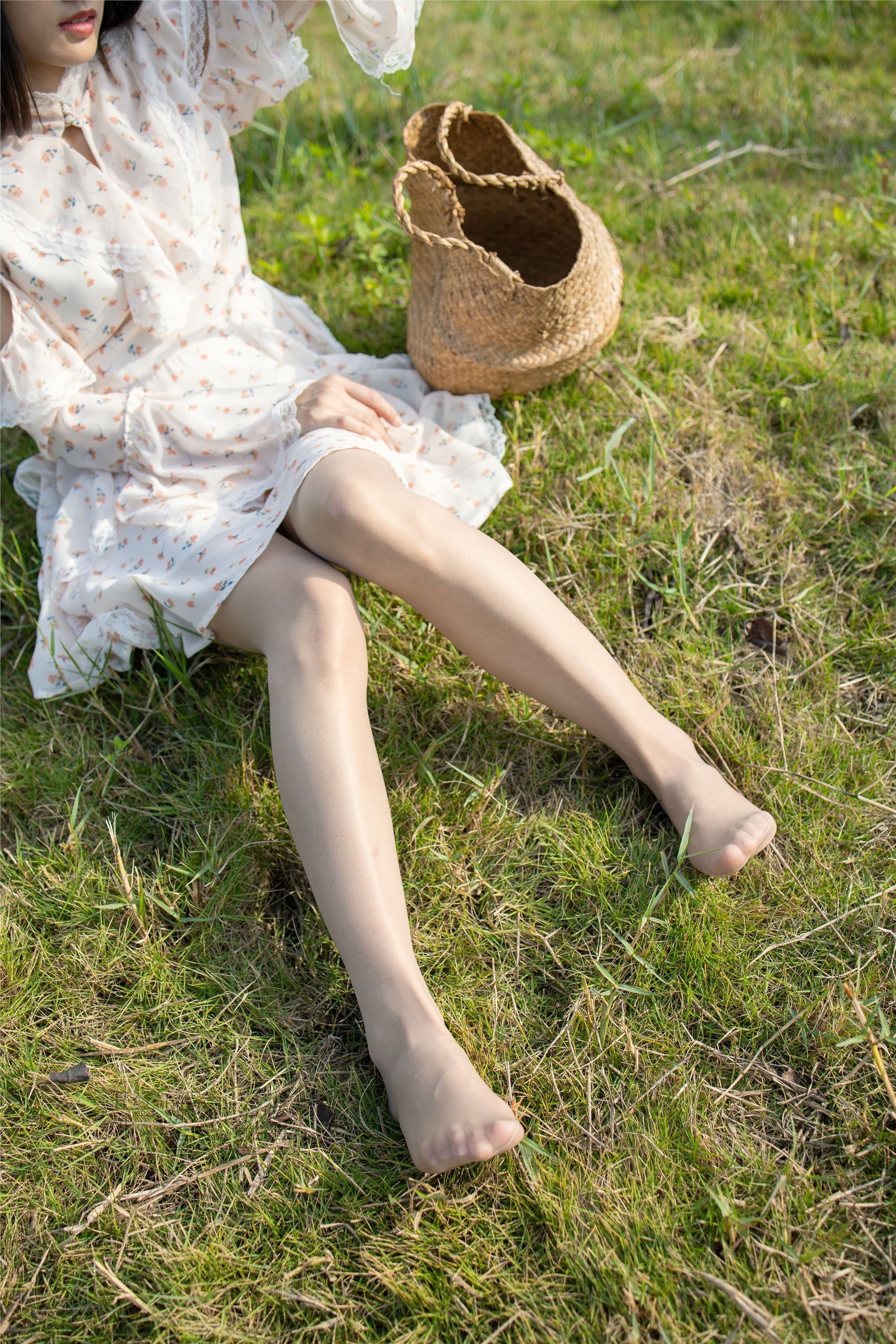 尤蜜丝 穿搭写真 NO.086